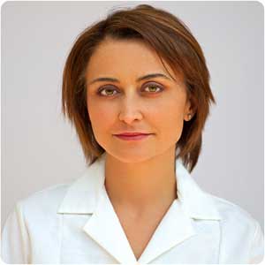 Dr. Helena Guarda