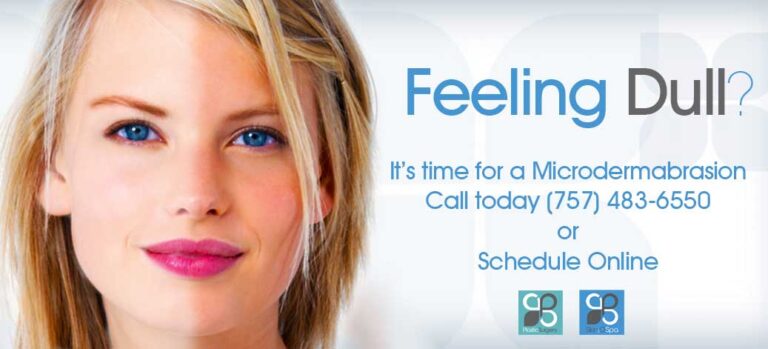 Feeling Dull?