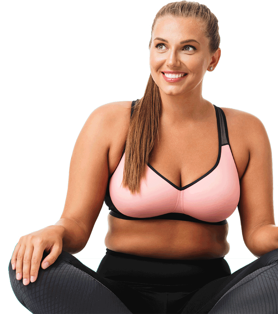 Breast Reduction Surgery