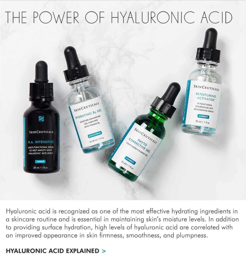 SkinCeuticals Produc Info - outdated
