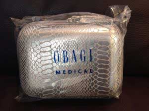 OBAGI ELASTIderm Gift Bag 2013