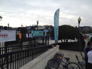 2013 Riverfront Turkey Trot