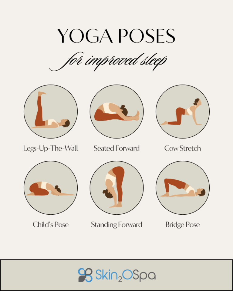 5 Simple Stretches to Improve Flexibility