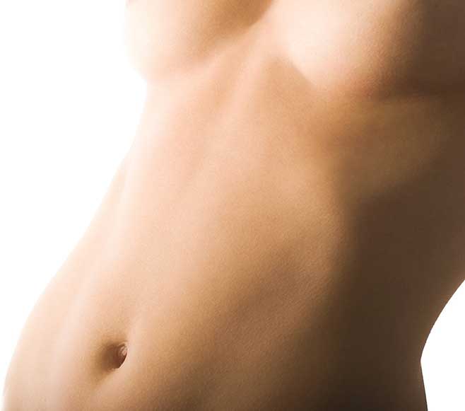 Breast Augmentation model www.plasticsurgeryspecialistsva.com