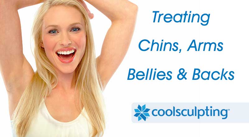 Free CoolSculpting Information Event